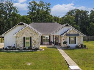 16 Rose Of Sharon Pl, Texarkana, TX 75501