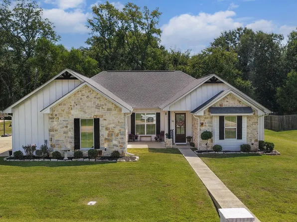 16 Rose Of Sharon Pl, Texarkana, TX 75501