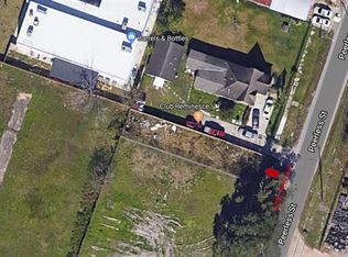 6630 Peerless St, Houston, TX 77021