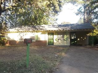 2988 Phyllis Ln, Memphis, TN 38118