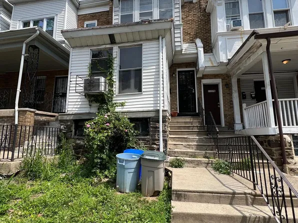 1125 S 55th St, Philadelphia, PA 19143