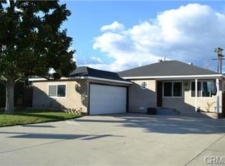 545 E G St, Ontario, CA 91764