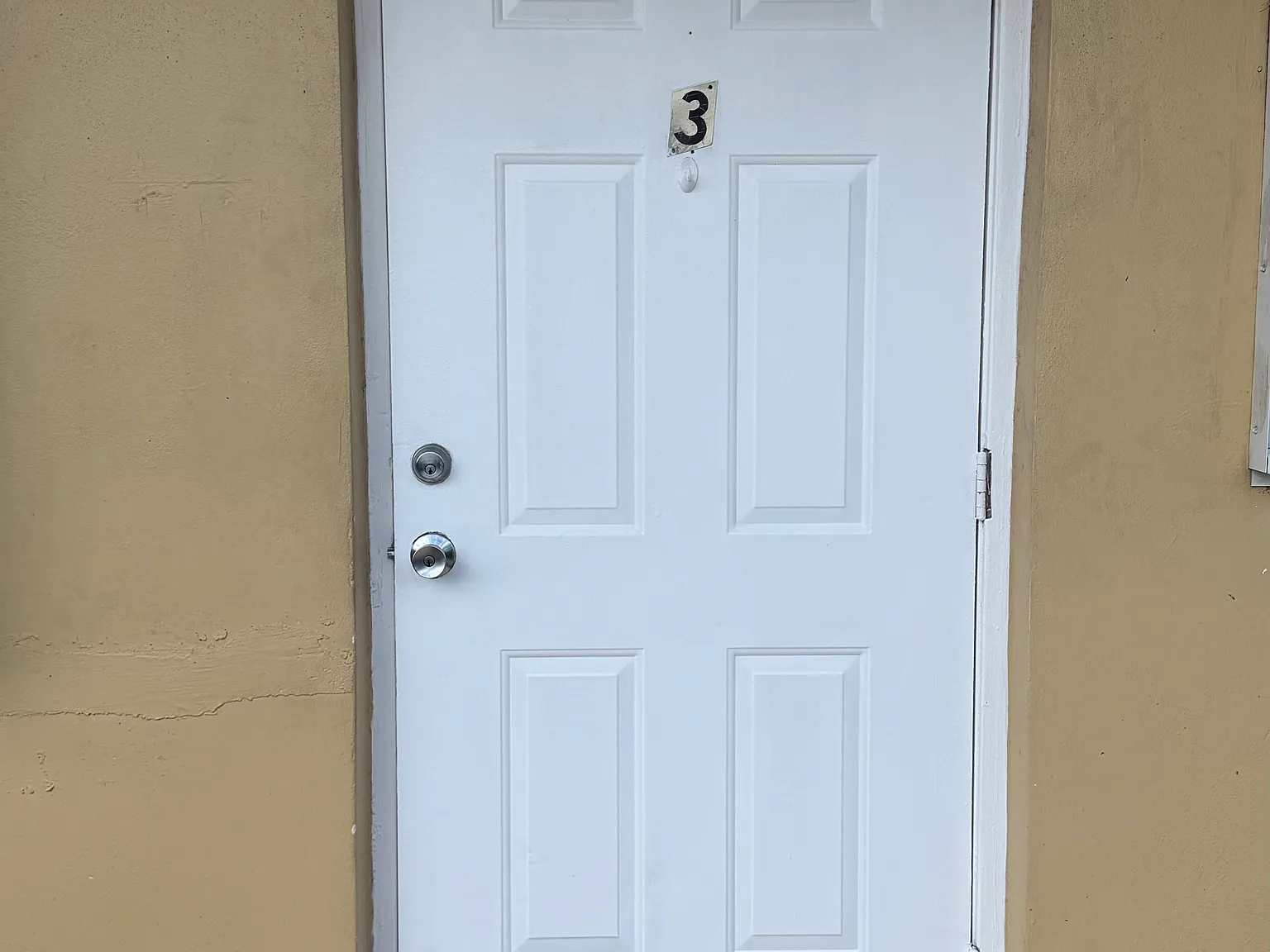 1 bed, $1,800 — Photo 1