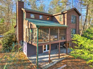 445 Twin Creeks, Blue Ridge, GA 30513