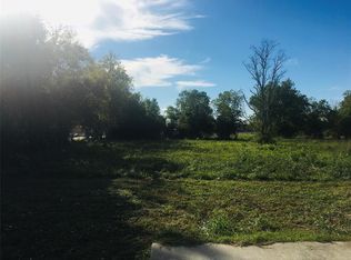 511 Verhalen Rd, Alvin, TX 77511