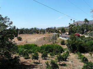 10877 San Gabriel Way, Valley Center, CA 92082