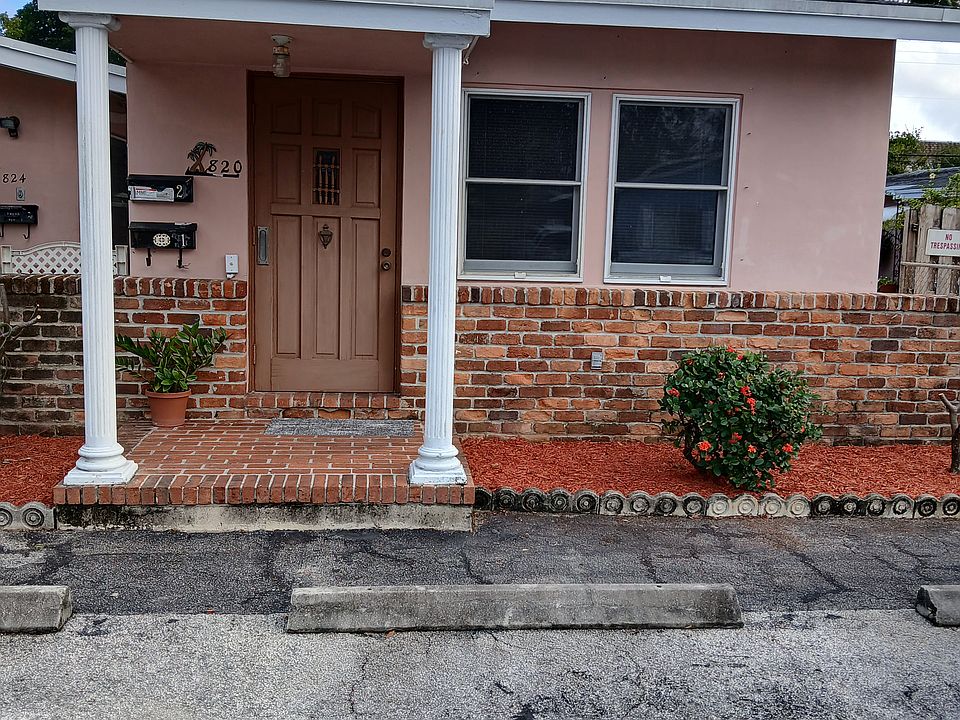 1st image of 820 NE 23rd Dr #820