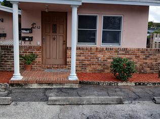 820 NE 23rd Dr #820, Fort Lauderdale, FL 33305