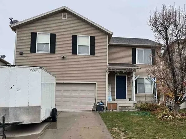 2171 E Cedar Trails Way, Eagle Mountain, UT 84005