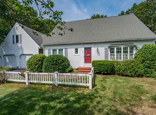 12 Stallion Way, Marstons Mills, MA 02648