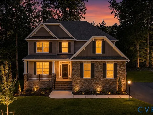 8130 Clancy Ct, Chesterfield, VA 23838