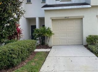 4912 White Sanderling Ct, Tampa, FL 33619