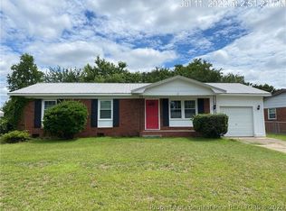 326 Tucson Dr, Fayetteville, NC 28303