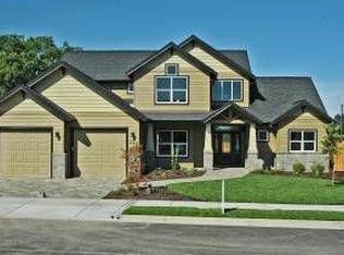 2598 17th St, Springfield, OR 97477