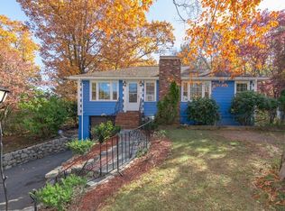 269 Weymouth St, Holbrook, MA 02343