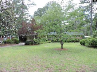 6325 Sylvan Dr, Columbia, SC 29206