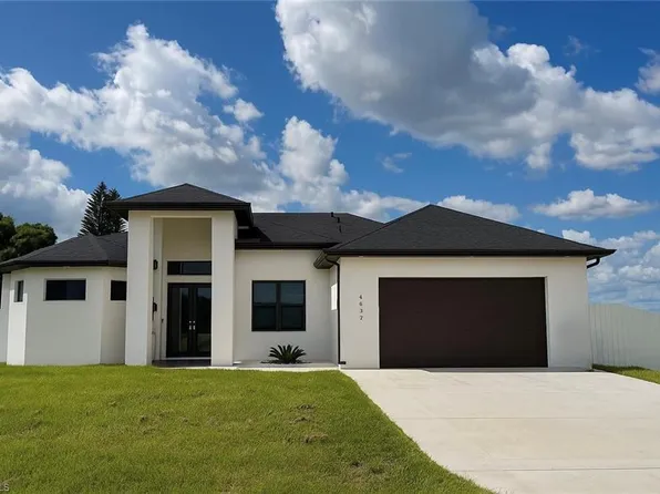 4216 23rd ST SW, LEHIGH ACRES, FL 33976