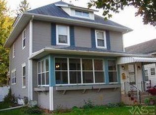 1025 W 15th St, Sioux Falls, SD 57104