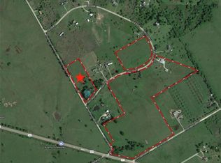126 SE County Road 3040, Corsicana, TX 75109