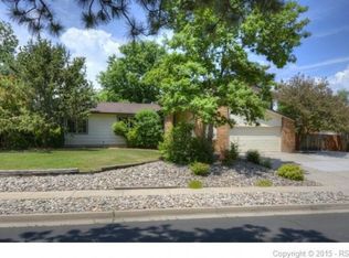 3104 Springdowns Pl, Colorado Springs, CO 80906