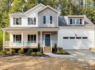 7425 Golfview Ave, Henrico, VA 23228