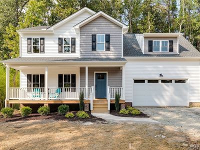 7425 Golfview Ave, Henrico, VA, 23228
