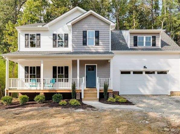 7425 Golfview Ave, Henrico, VA 23228