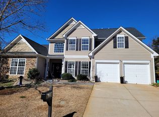 514 Summergreen Way, Greenville, SC 29607