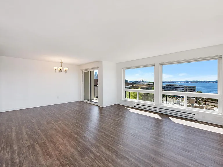 The Puget Vista Apartments — Photo 14