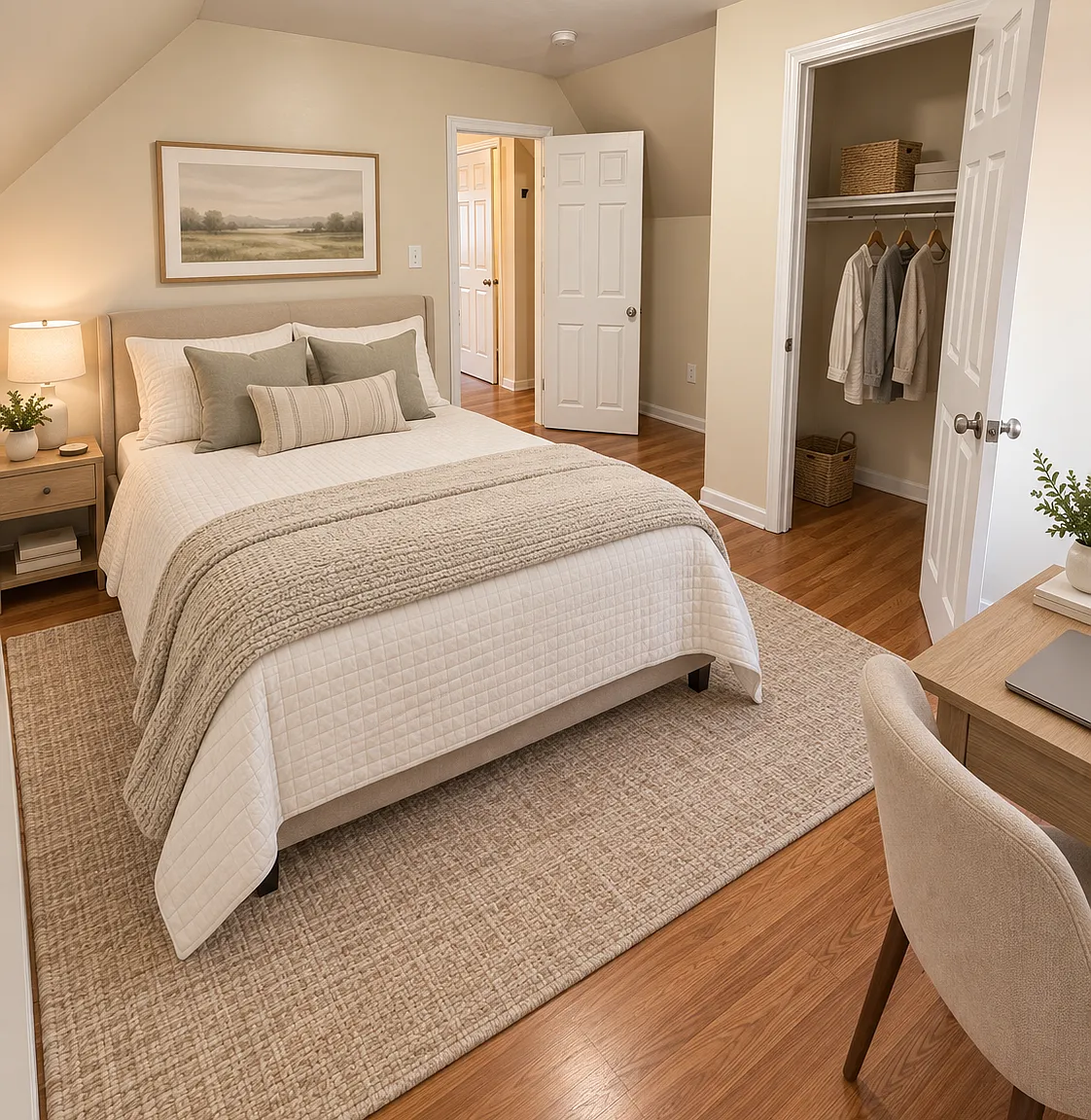 1 bed, $1,600 — Photo 3