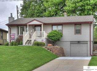 7816 N 34th St, Omaha, NE 68112