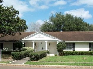708 Linwood Dr, Victoria, TX 77901