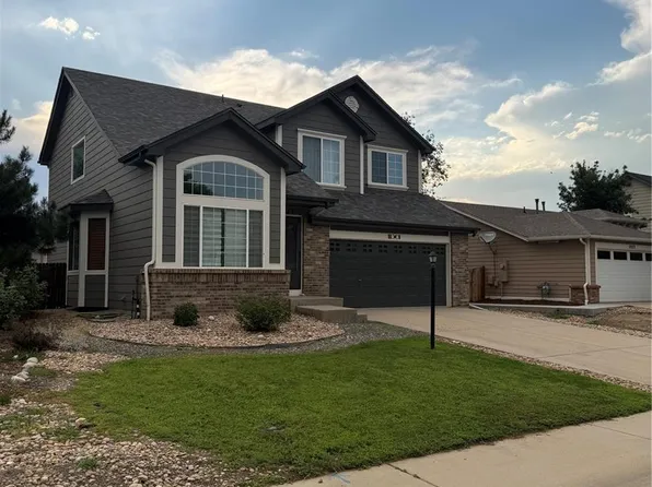 11361 Ebony Street, Firestone, CO 80504
