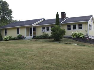 7 Glendale Rd, Boxford, MA 01921