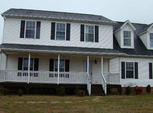 6210 Mountain Rd, Halifax, VA 24558