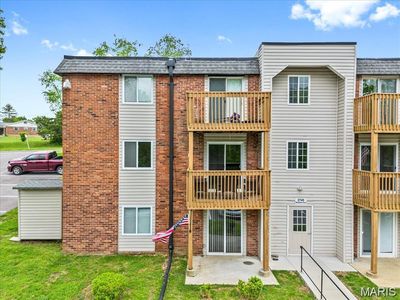 2745 Westphalia Ct APT C, Saint Louis, MO, 63129
