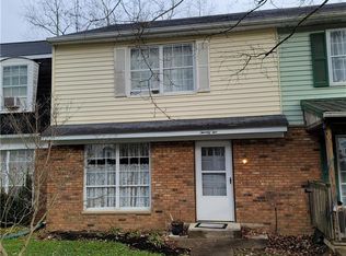 22 Geronimo Dr, Saint Albans, WV 25177