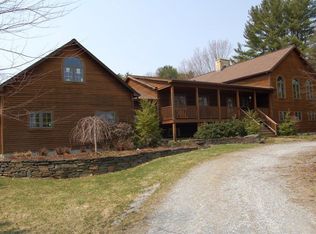 1249 Churchill St, Pittsfield, MA 01201