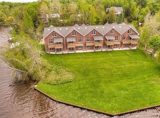 6044 N Beaune Rd #1-5, Ludington, MI 49431