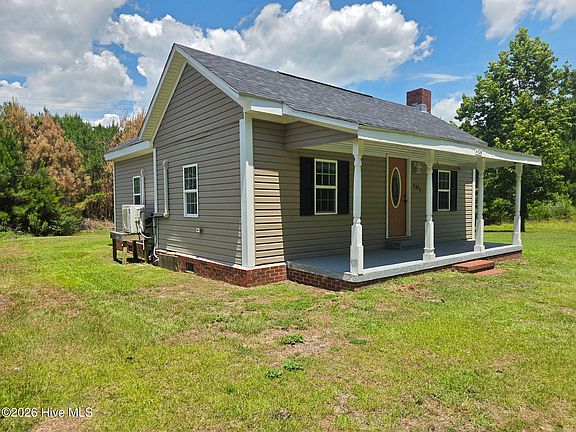 2nd image of 4324 N Nc Highway 53 E