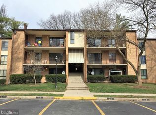 13215 Dairymaid Dr APT 302, Germantown, MD 20874