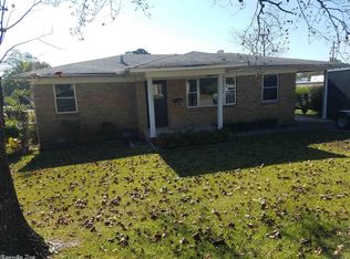 108 Mills Park Rd, Bryant, AR 72022