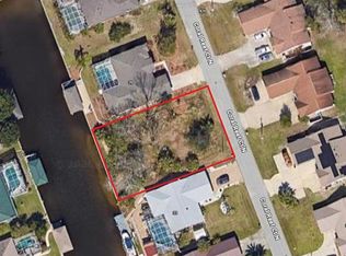 35 CORAL REEF COURT N LOT 12, PALM COAST, FL 32137
