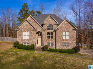 3442 Acton Rd, Moody, AL 35004