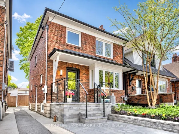 55 Chilton Rd, Toronto, ON M4J 3C7
