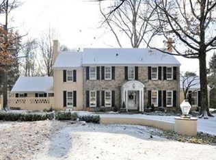 130 Field Club Rd, Pittsburgh, PA 15238