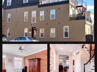 900 Binney St, Baltimore, MD 21224