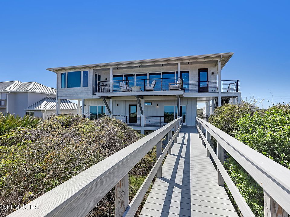 2435 S Ponte Vedra Blvd, Ponte Vedra Beach, FL 32082 MLS 1180934