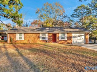 1312 Cloverdale Ave SW, Decatur, AL 35601