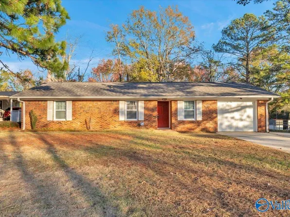 1312 Cloverdale Ave SW, Decatur, AL 35601